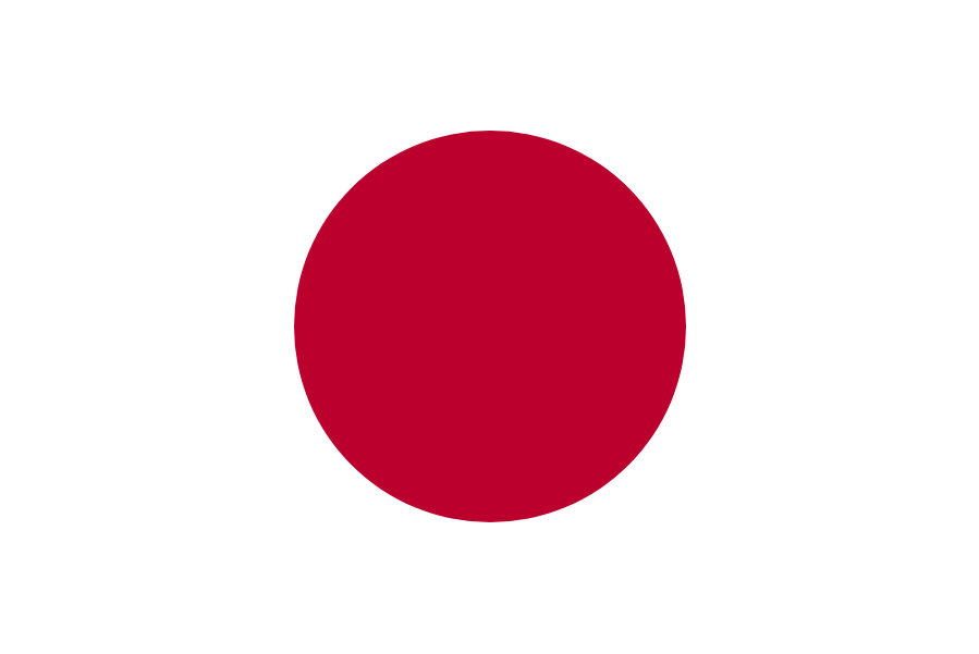Japan Flag